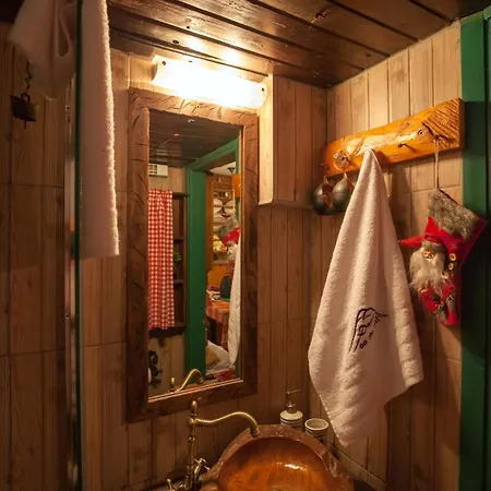 Dandy Agoriani - Iris- Fireplace - Up To 6 Eptálofos