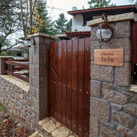 Dandy Agoriani - Iris- Fireplace - Up To 6