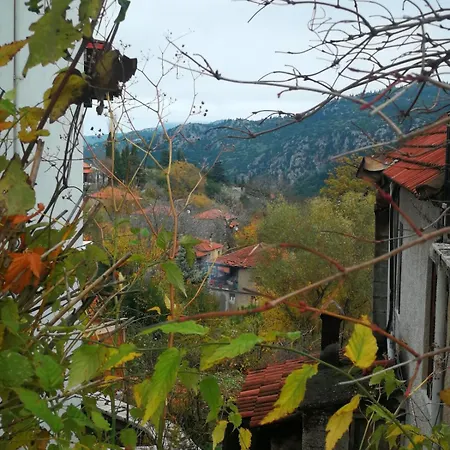 Dandy Agoriani - Iris- Fireplace - Up To 6 木屋 *